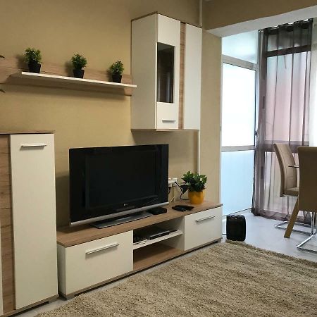 Apartamento C/Bejar 18 Alicante Exteriör bild