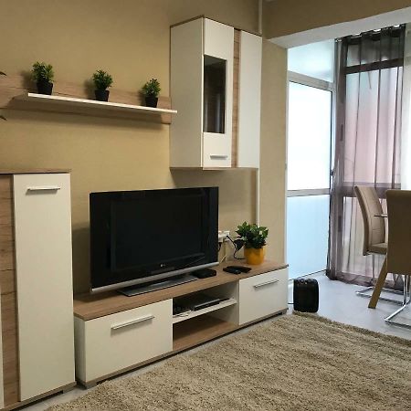 Apartamento C/Bejar 18 Lägenhet Alicante Exteriör bild