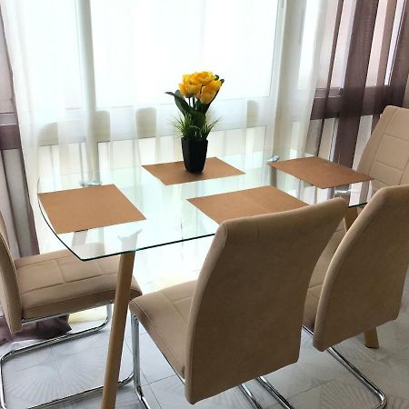 Apartamento C/Bejar 18 Alicante Exteriör bild